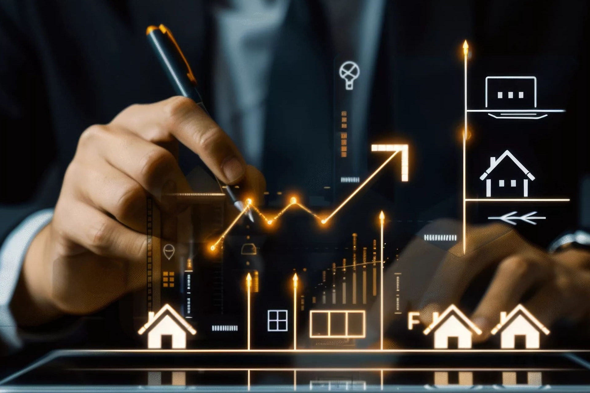 Real Estate Market Research
